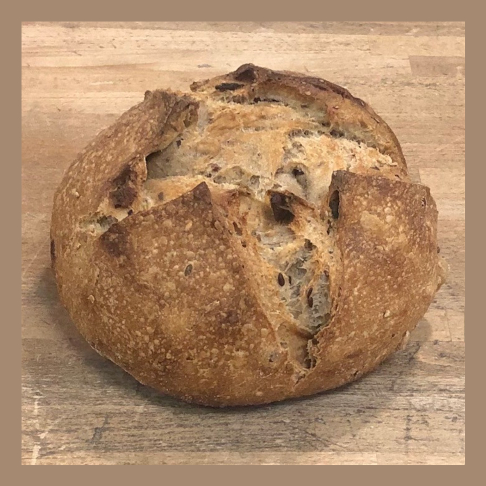 Pain sportif Pain Budi Bio