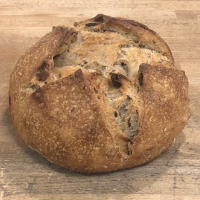 Miniature Pain sportif Pain Budi Bio